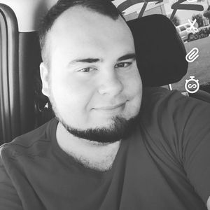 Meet your Posher, Jacob